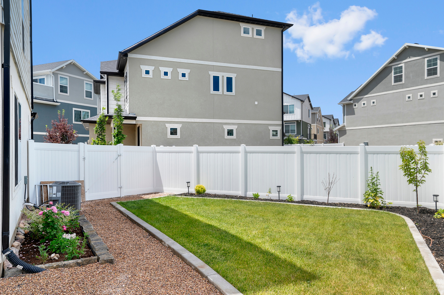 WANDER - Residential