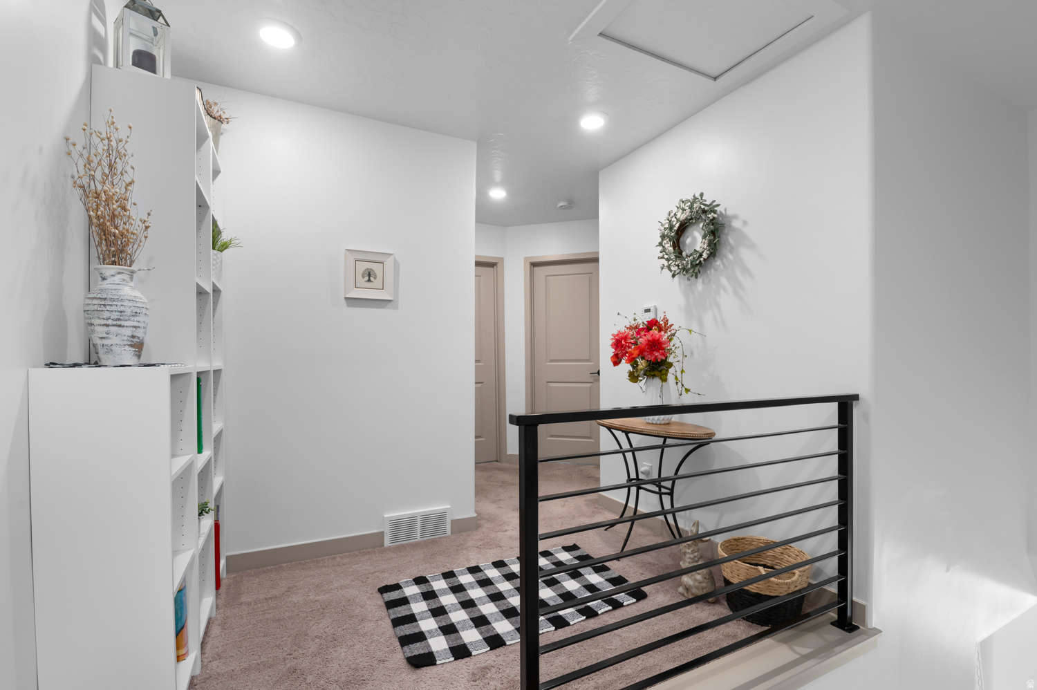 WANDER - Residential