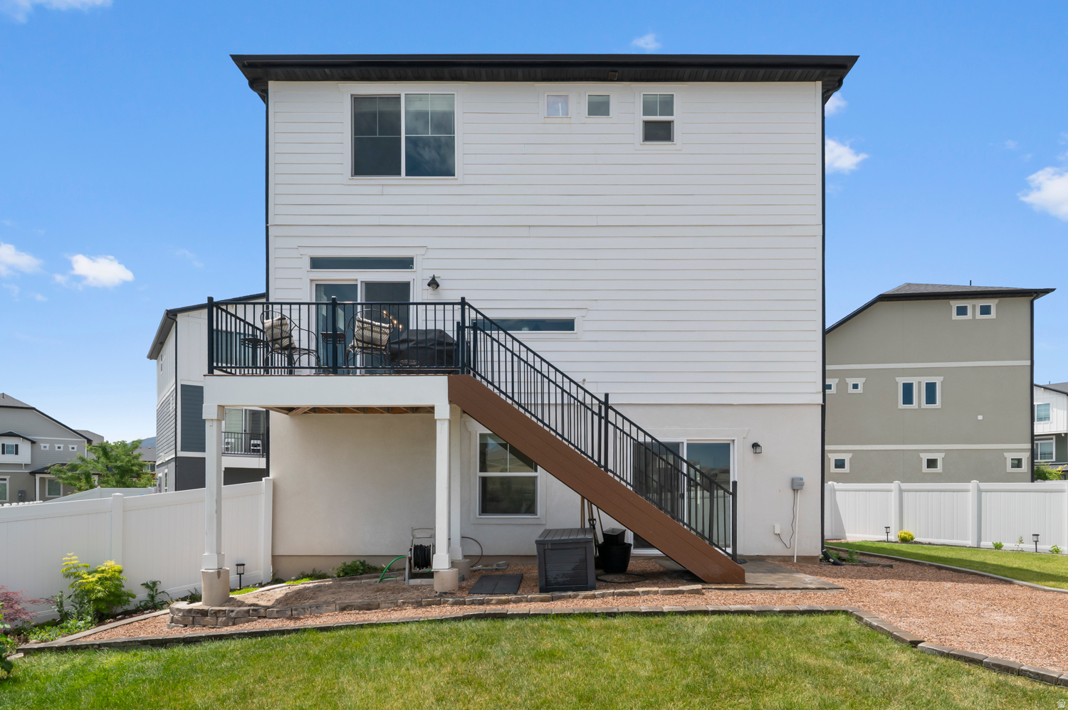 WANDER - Residential