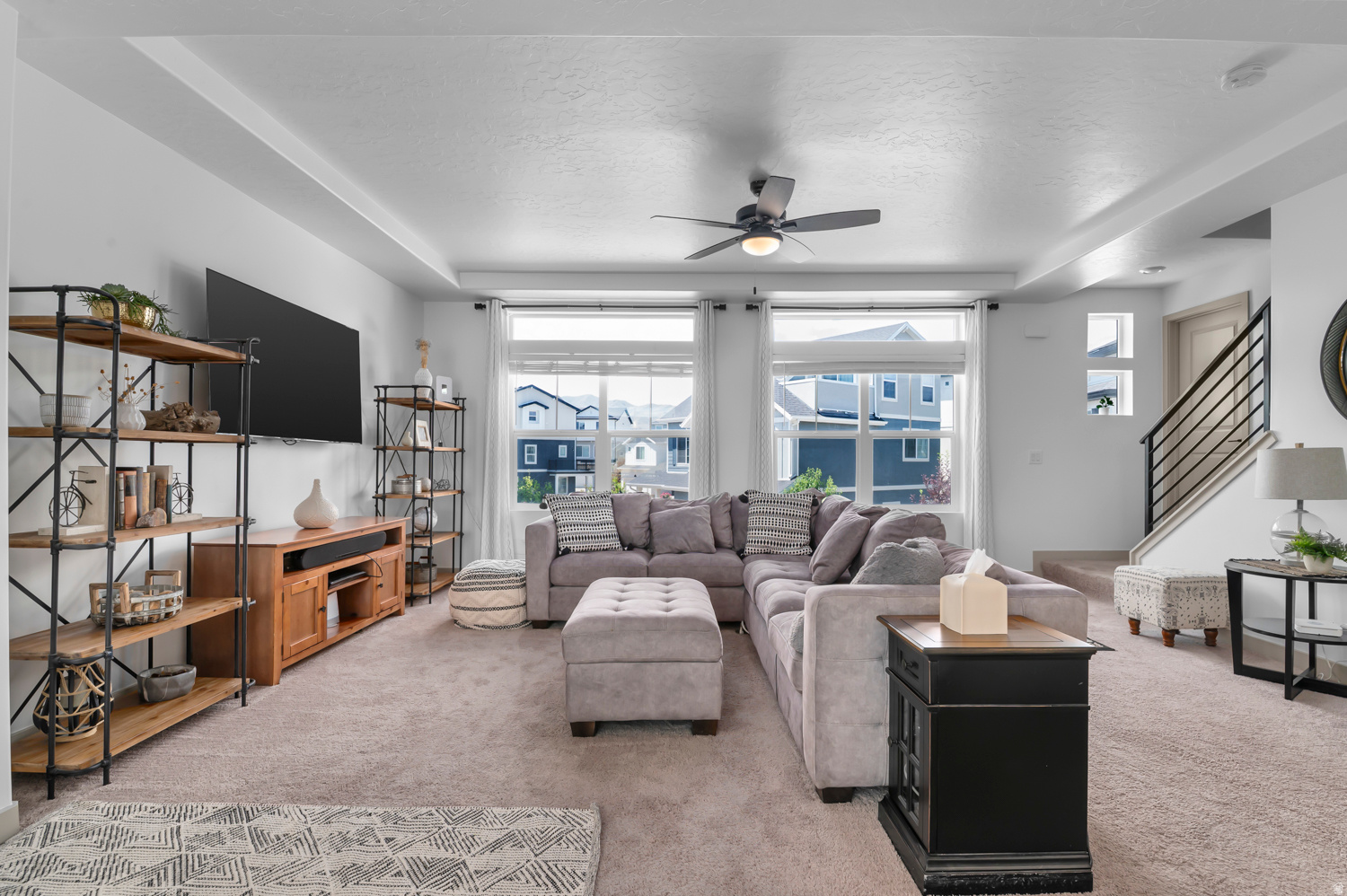 WANDER - Residential