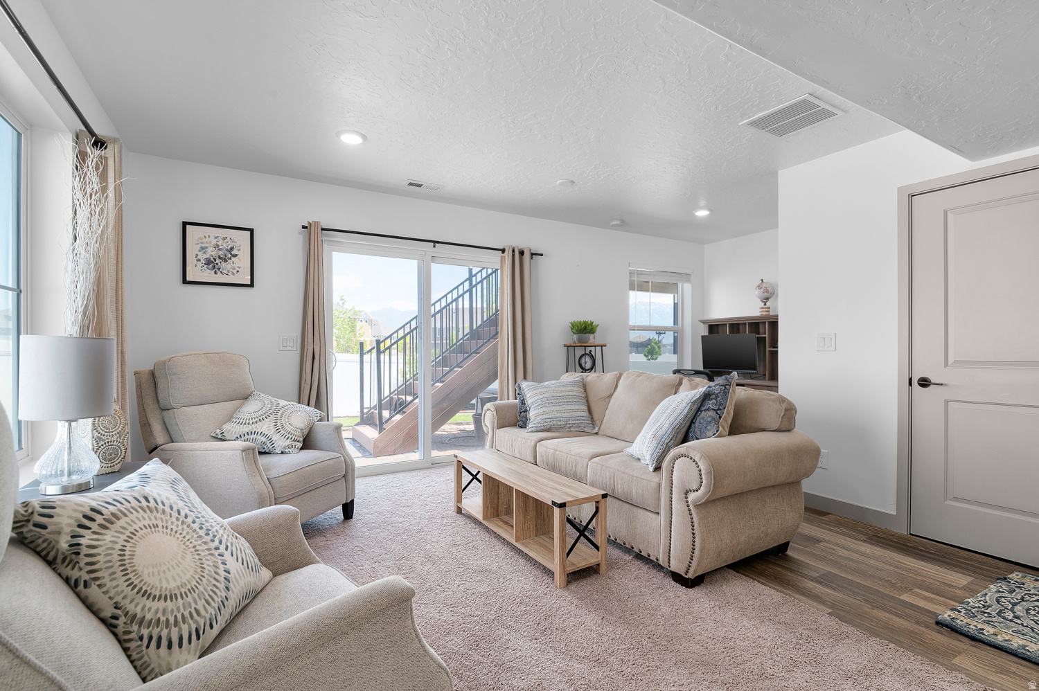 WANDER - Residential