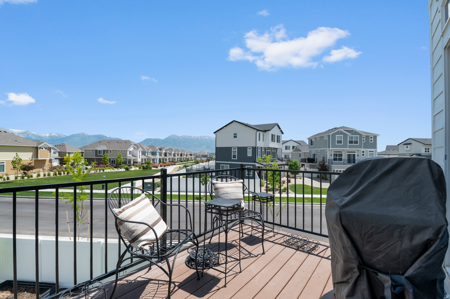 WANDER - Residential