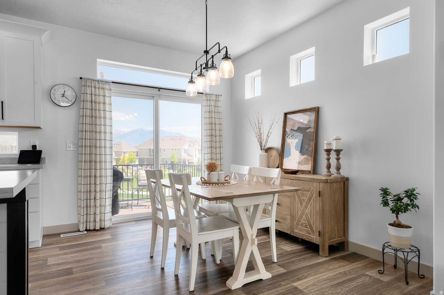 WANDER - Residential