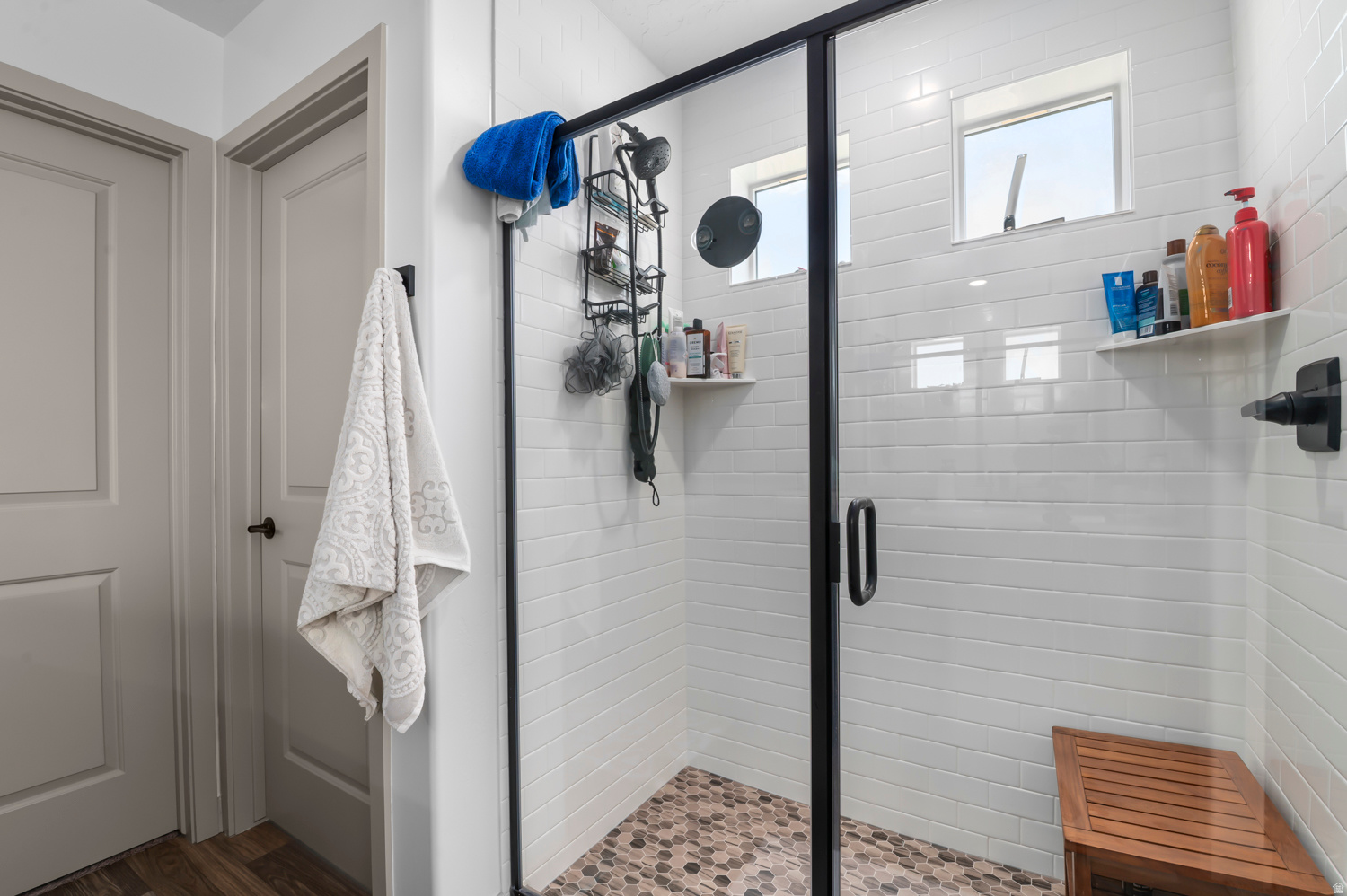 WANDER - Residential