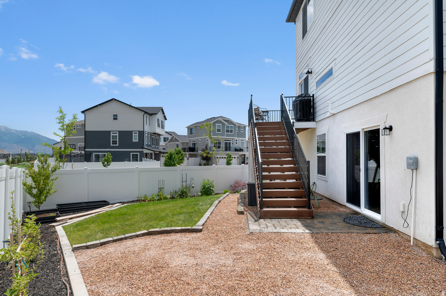 WANDER - Residential