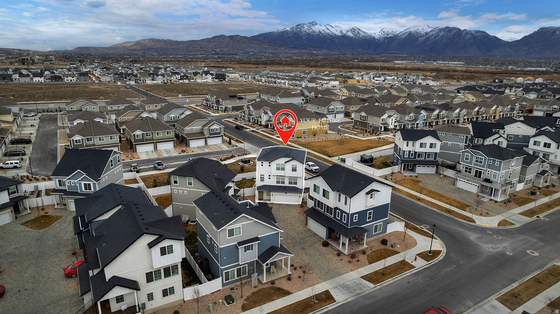 WANDER - Residential