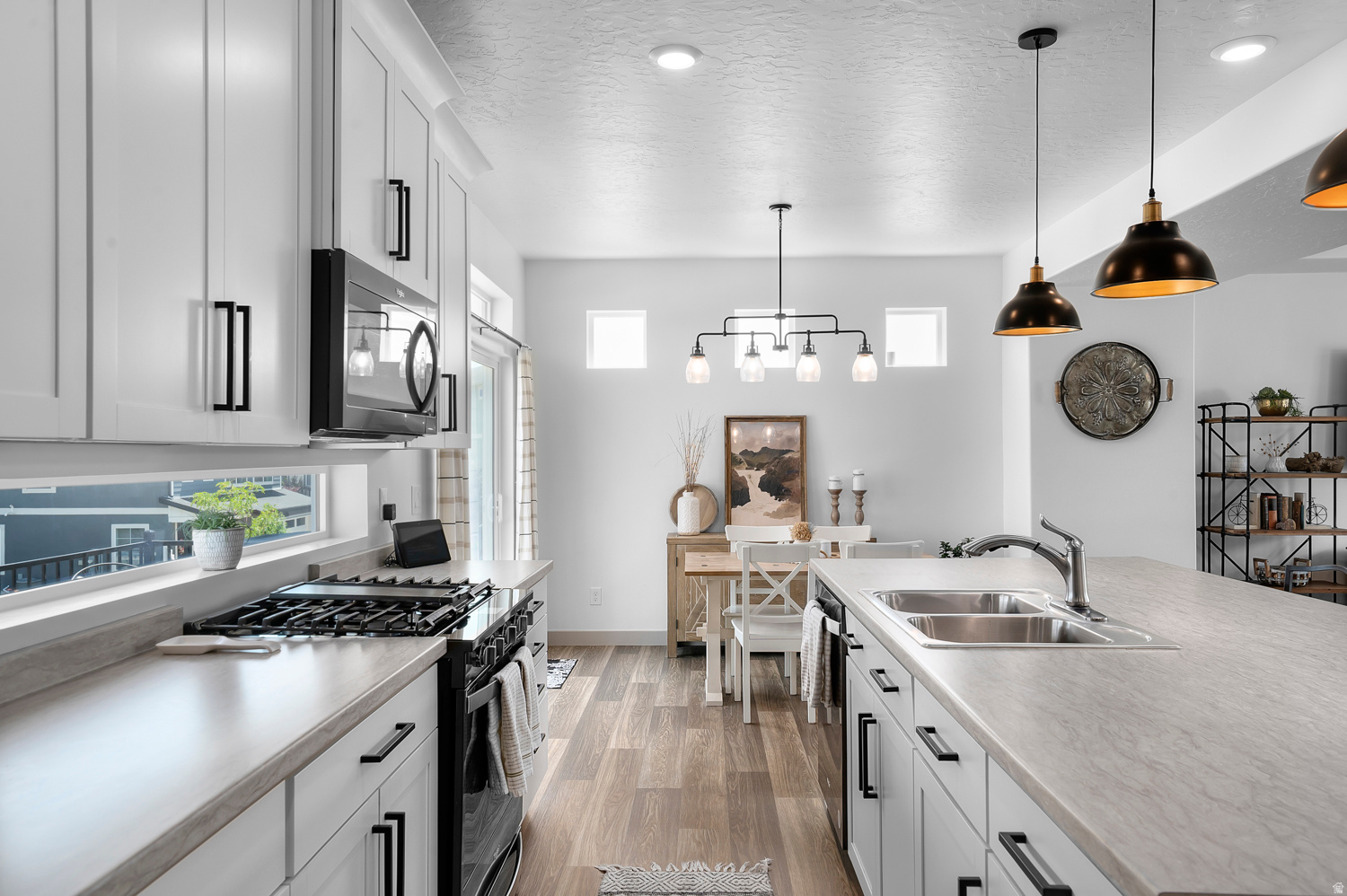 WANDER - Residential