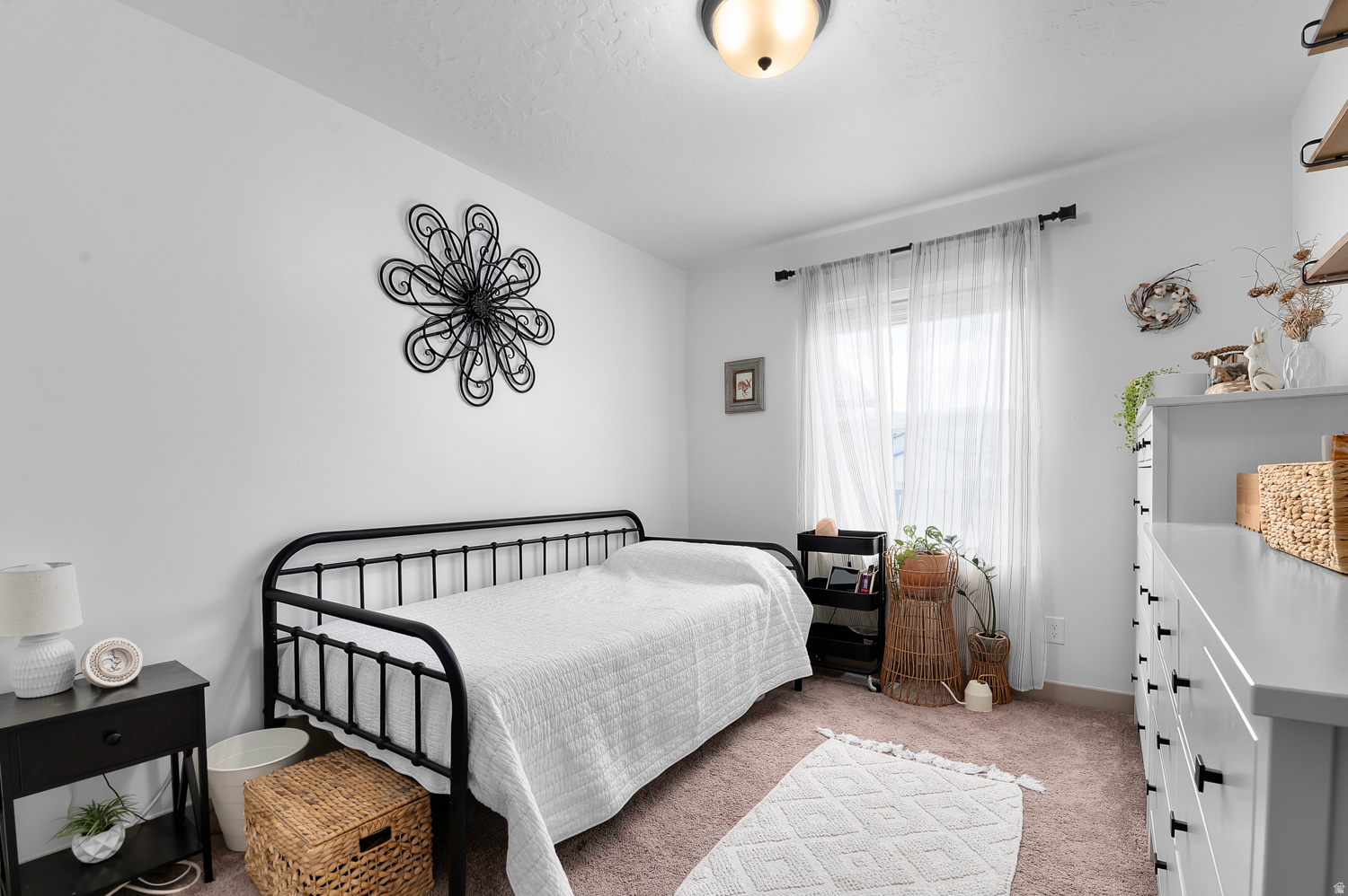 WANDER - Residential