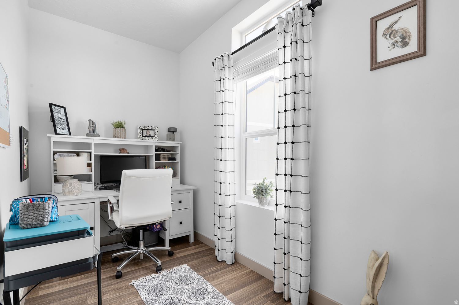 WANDER - Residential