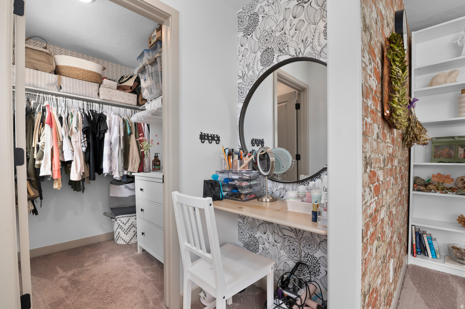 WANDER - Residential