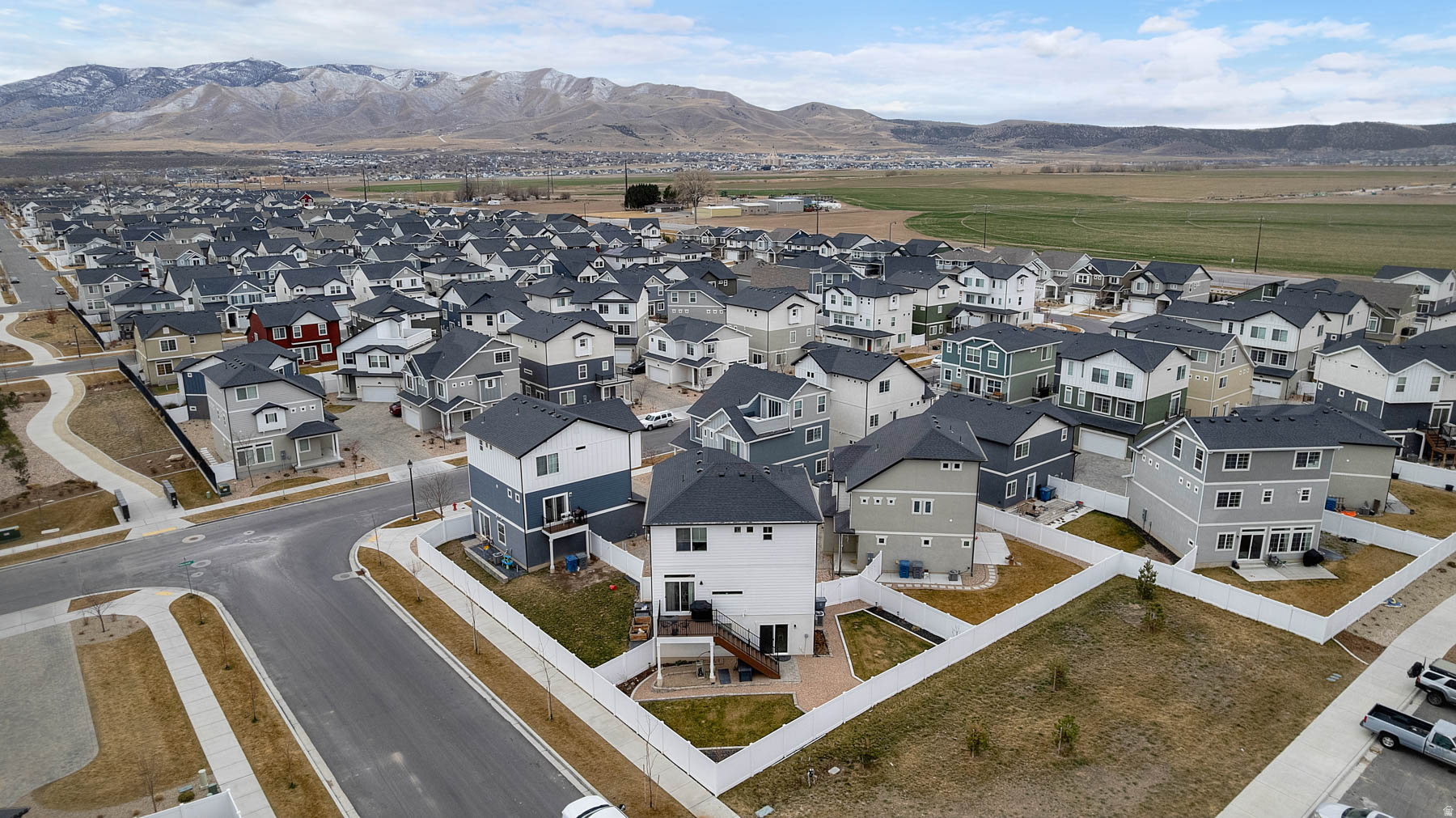 WANDER - Residential