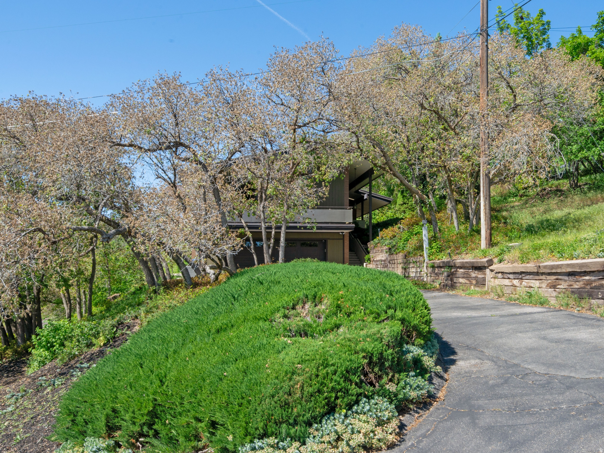 OAK HILLS - Residential