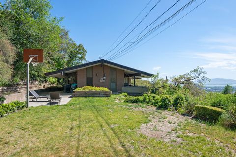Tiny photo for 1900 N 1400 E, Provo, UT 84604 (MLS # 2158692)