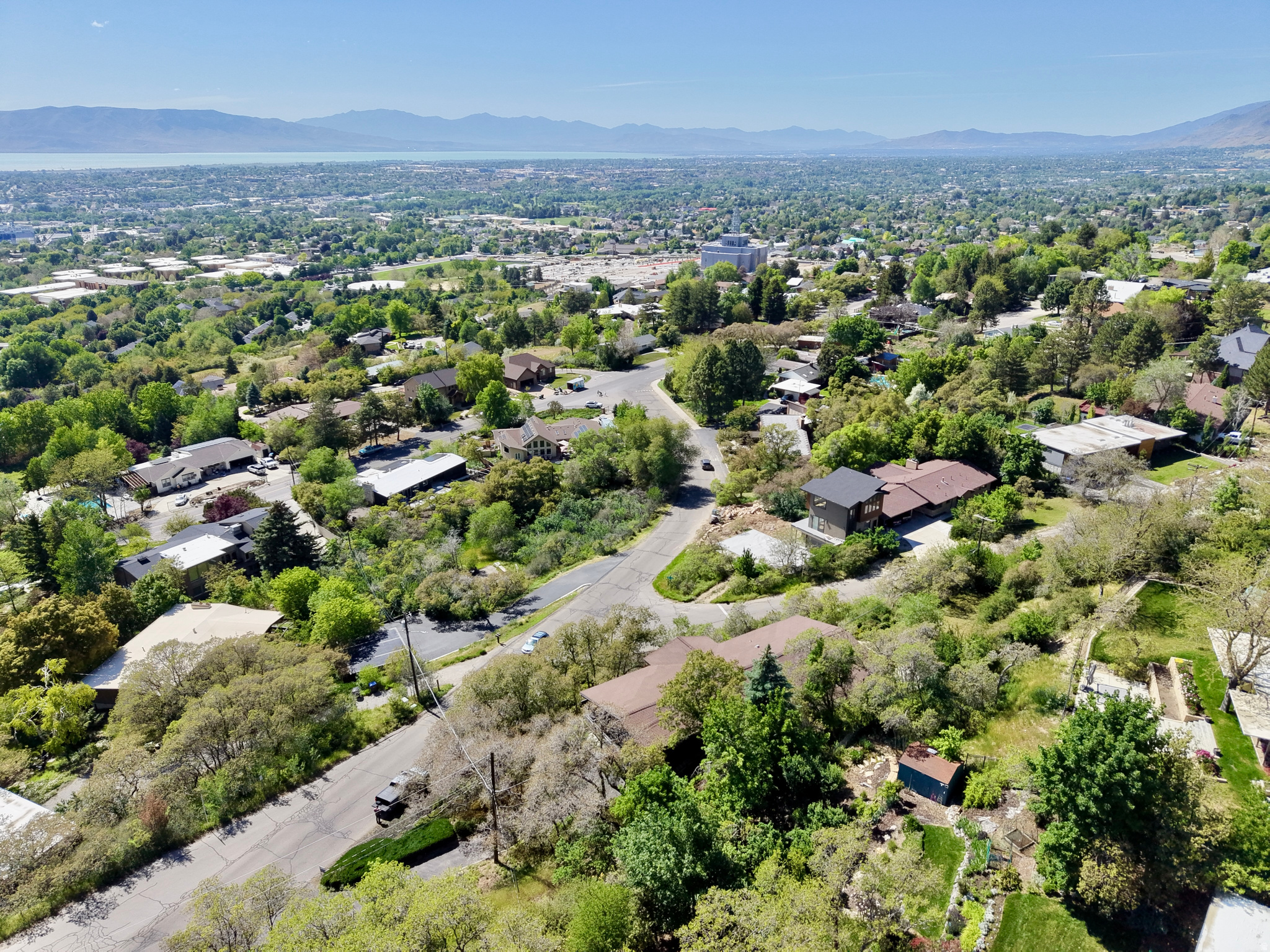 OAK HILLS - Residential