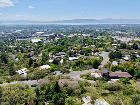 Tiny photo for 1900 N 1400 E, Provo, UT 84604 (MLS # 2158692)
