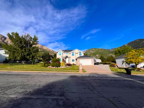 Tiny photo for 2818 N 1225 E, North Ogden, UT 84414 (MLS # 2165058)
