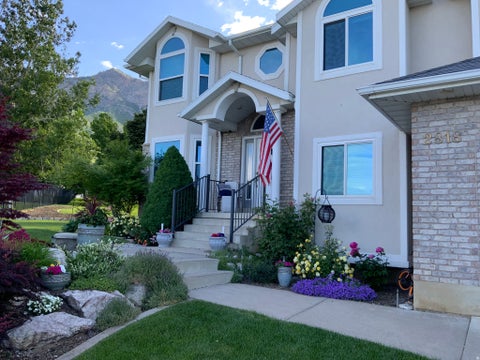 Tiny photo for 2818 N 1225 E, North Ogden, UT 84414 (MLS # 2165058)