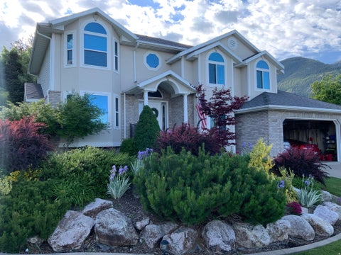 Photo of 2818 N 1225 E, North Ogden, UT 84414 (MLS # 2165058)