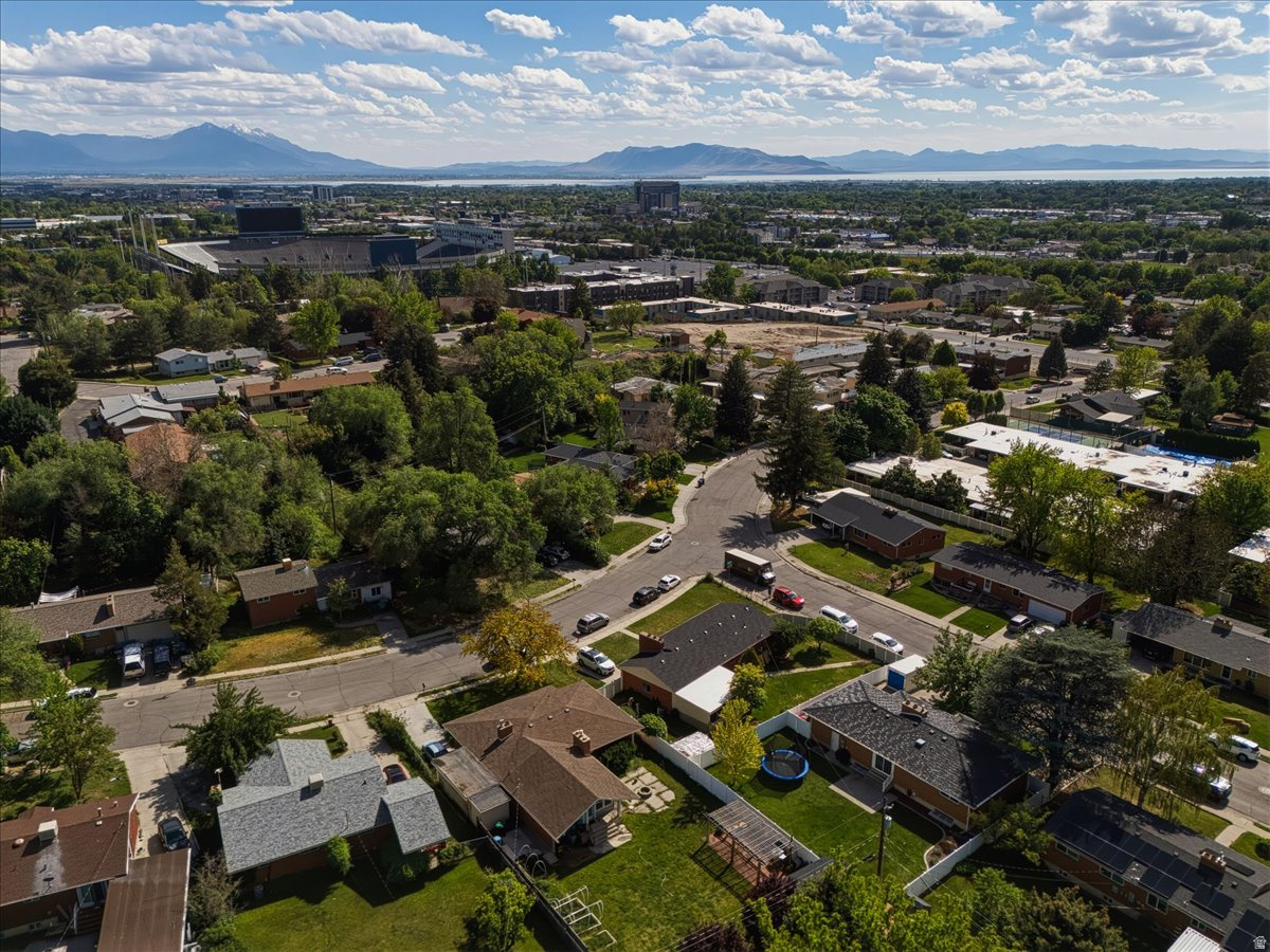 PLEASANT VILLAGE - Residential