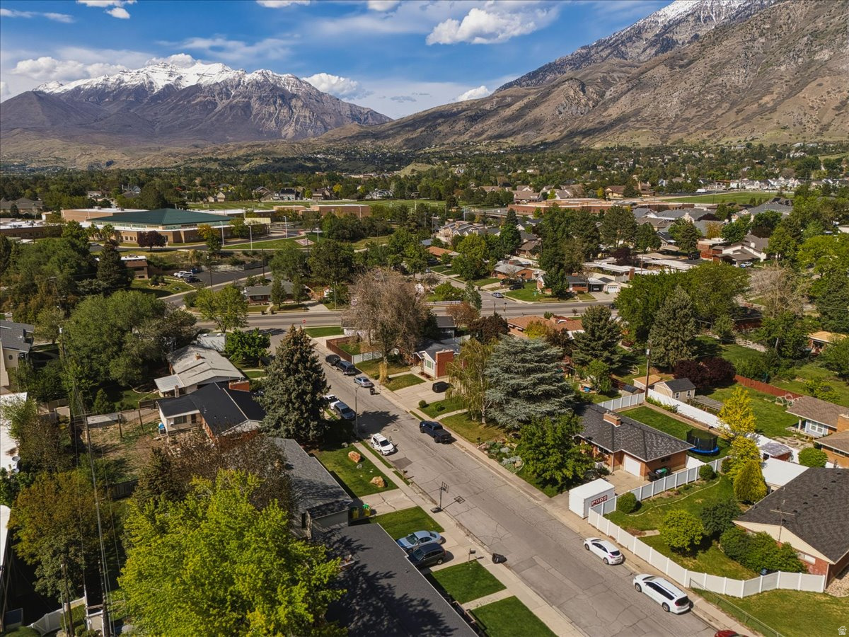 PLEASANT VILLAGE - Residential