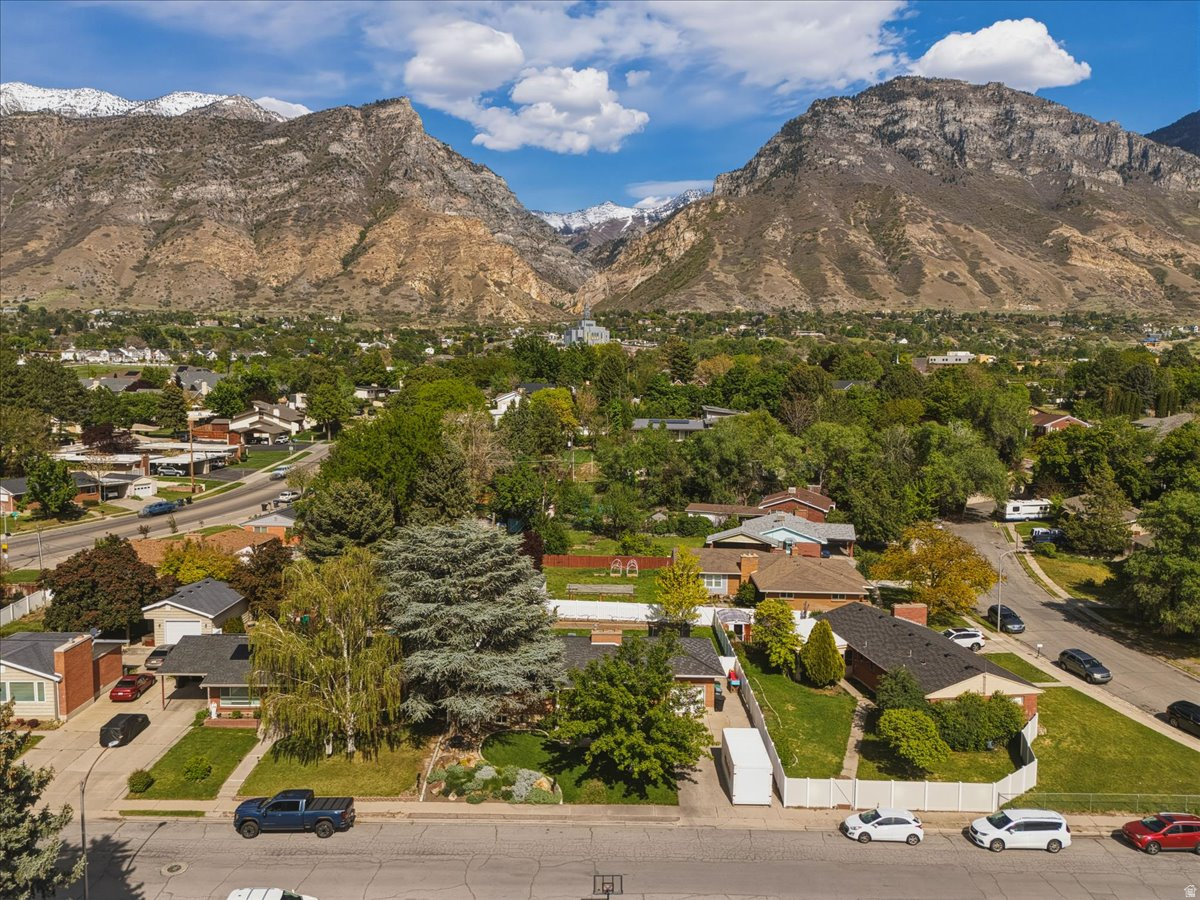 PLEASANT VILLAGE - Residential