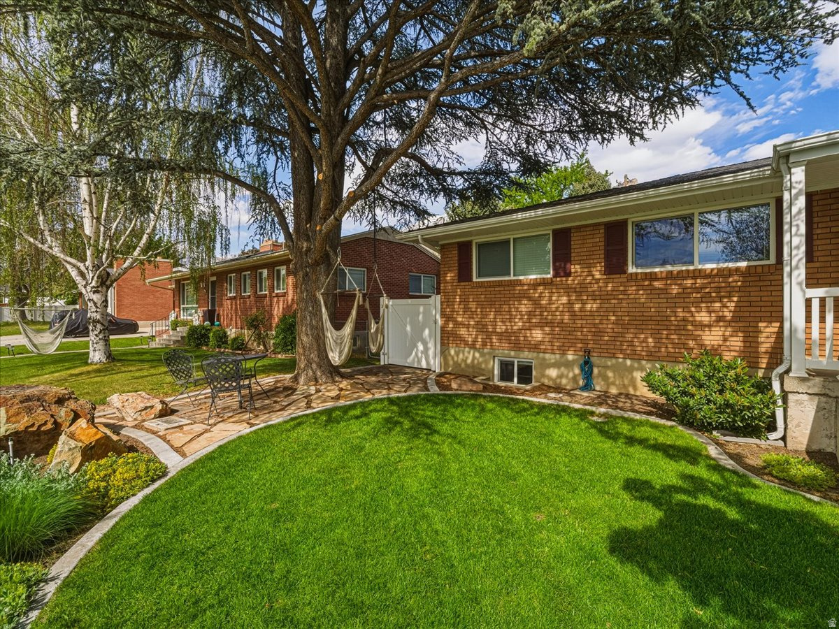 PLEASANT VILLAGE - Residential