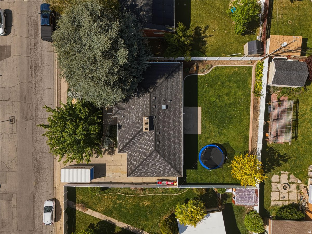 PLEASANT VILLAGE - Residential