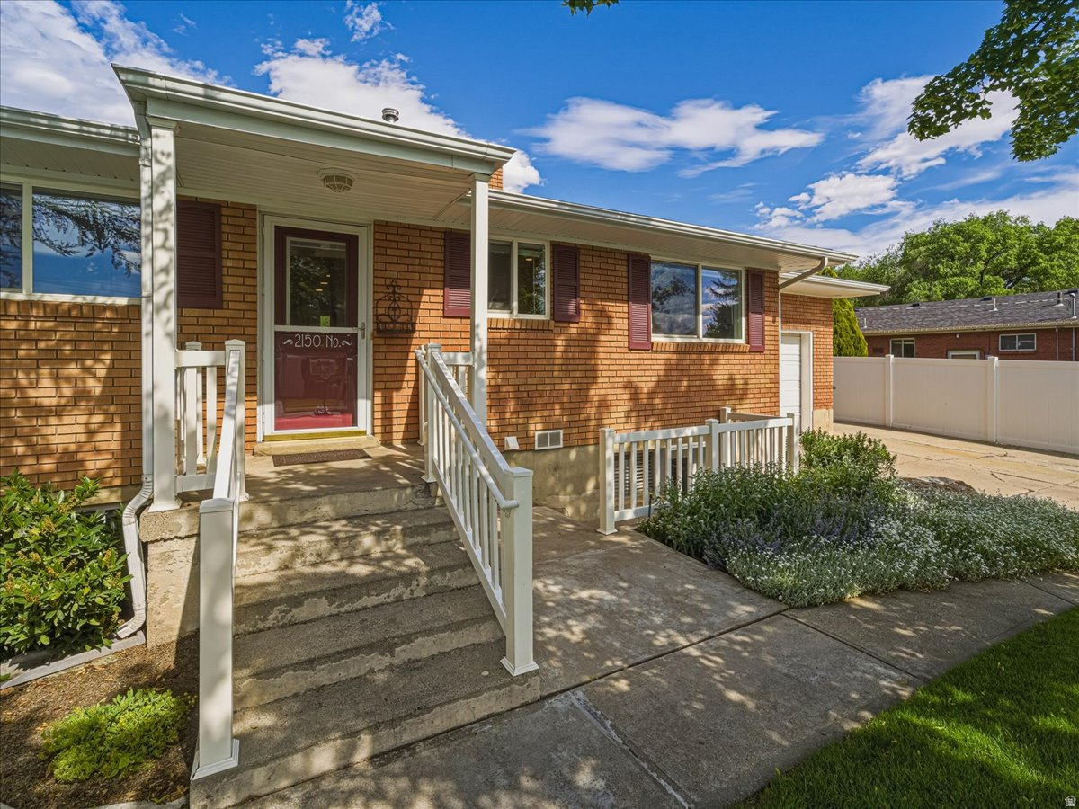 PLEASANT VILLAGE - Residential