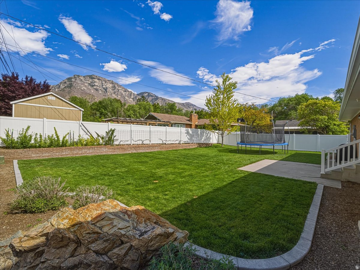 PLEASANT VILLAGE - Residential