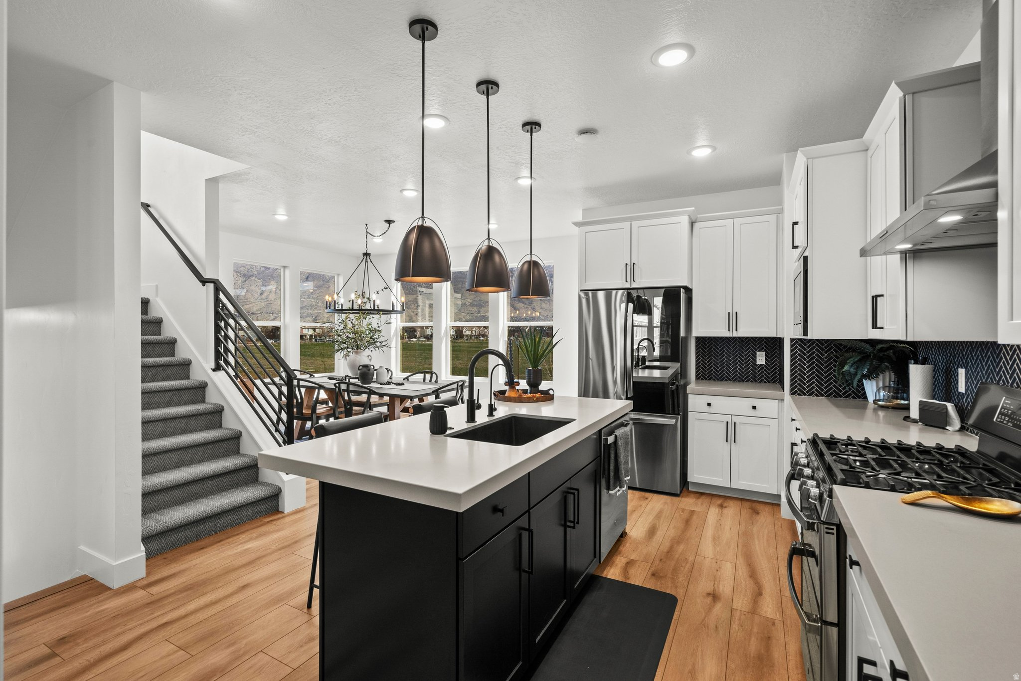 TAYSIDE FARM - Residential