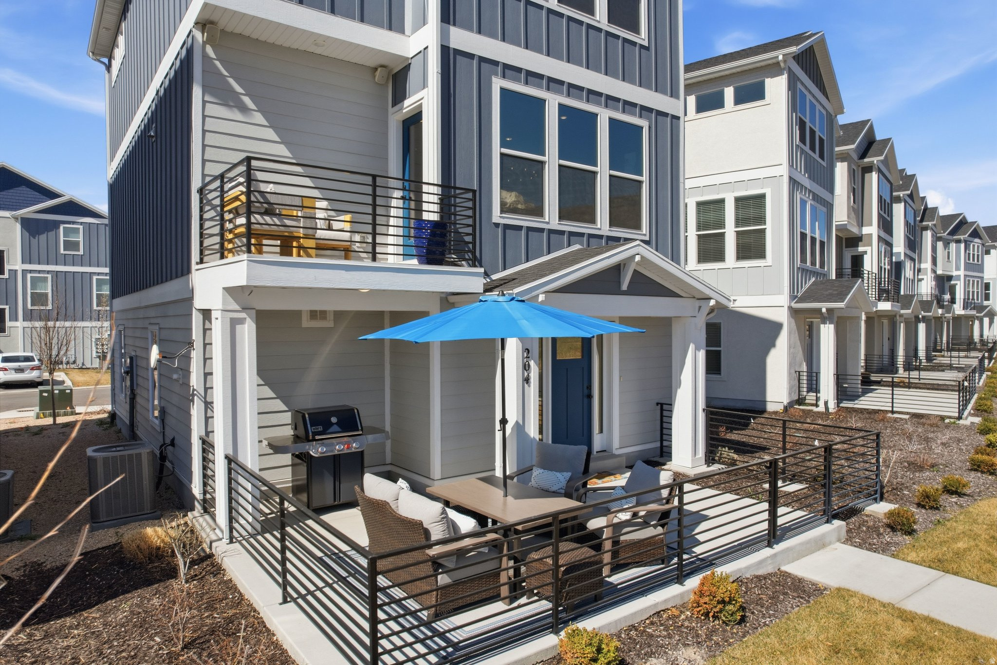 TAYSIDE FARM - Residential