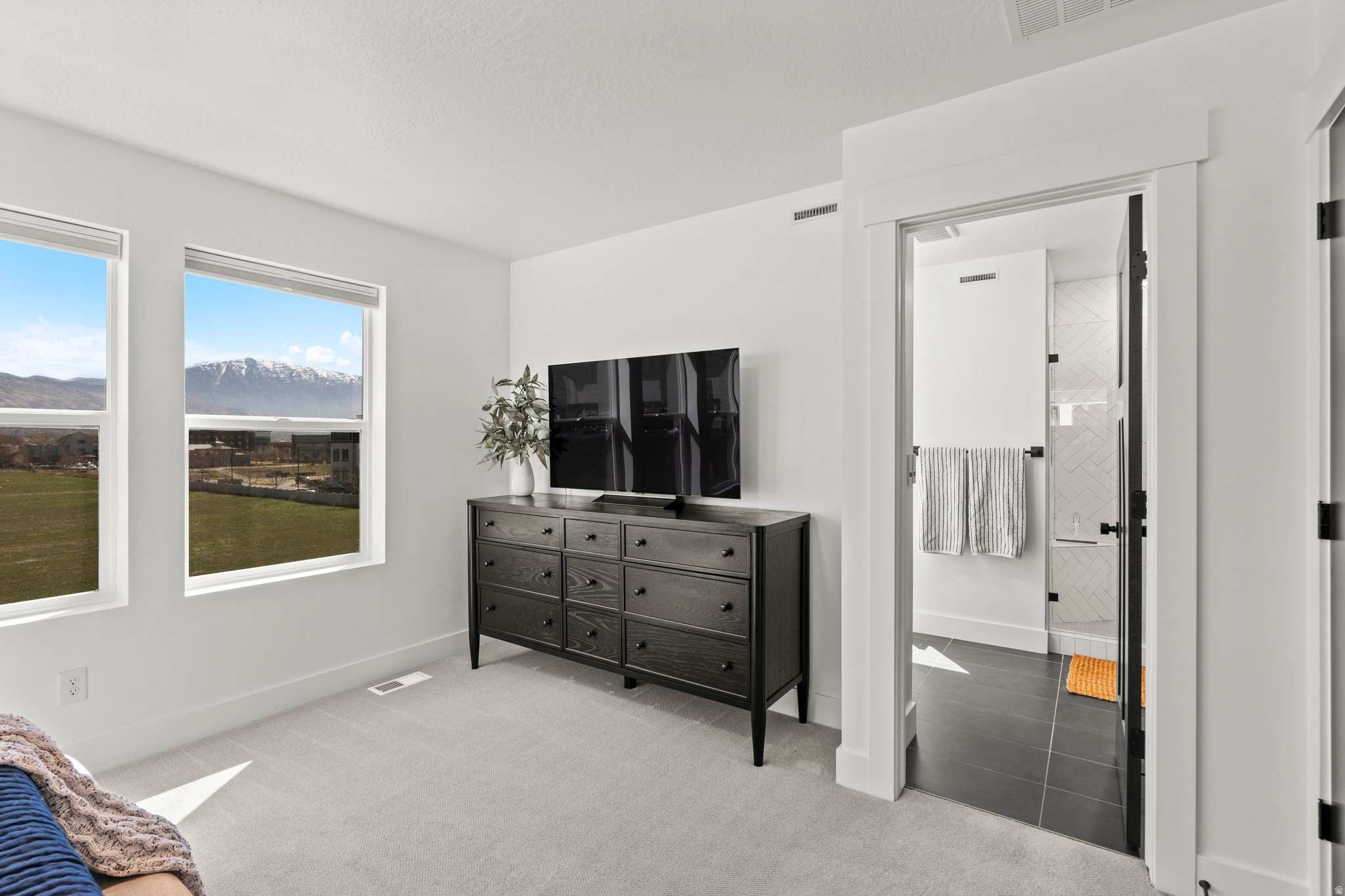 TAYSIDE FARM - Residential