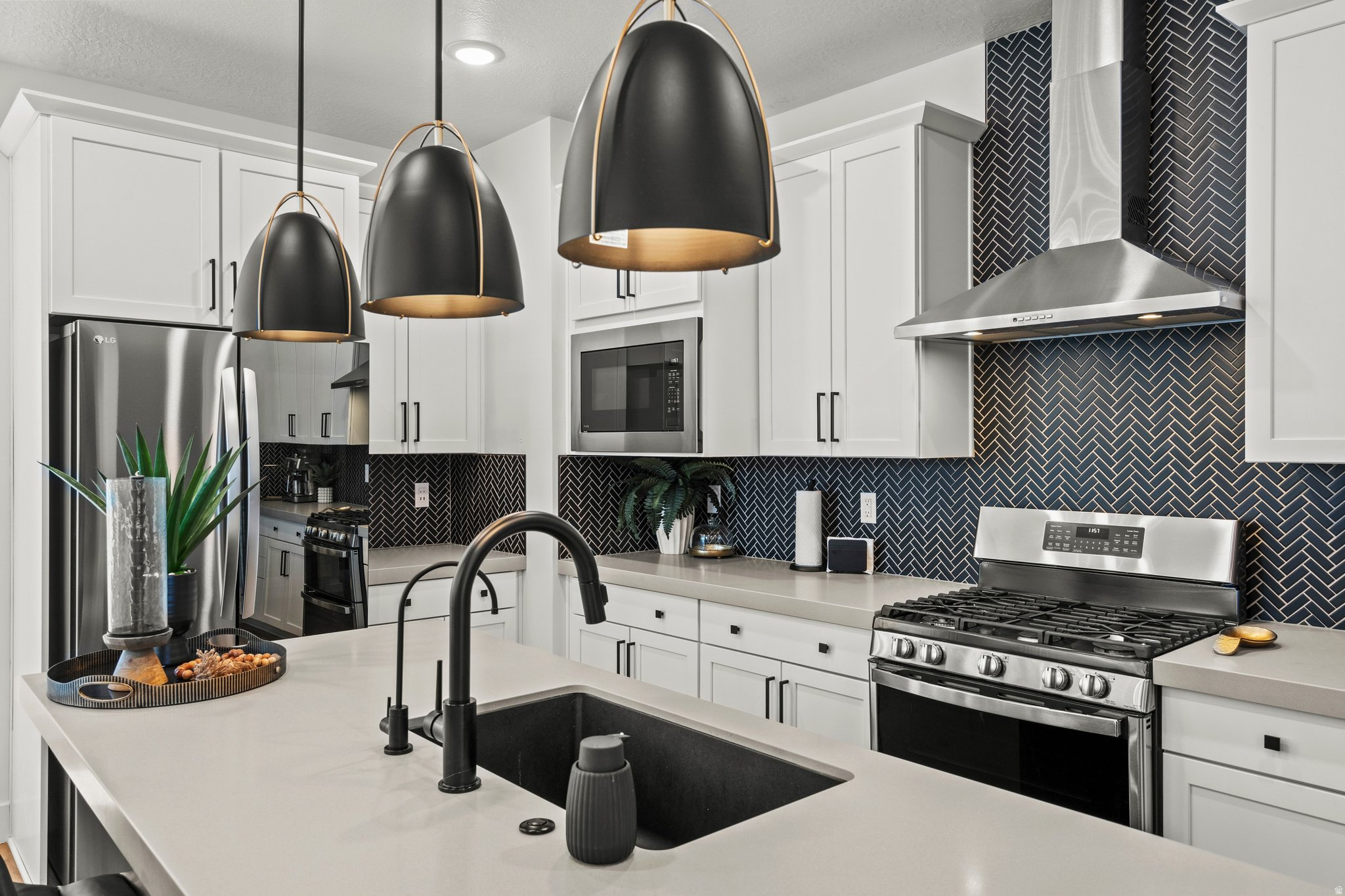 TAYSIDE FARM - Residential