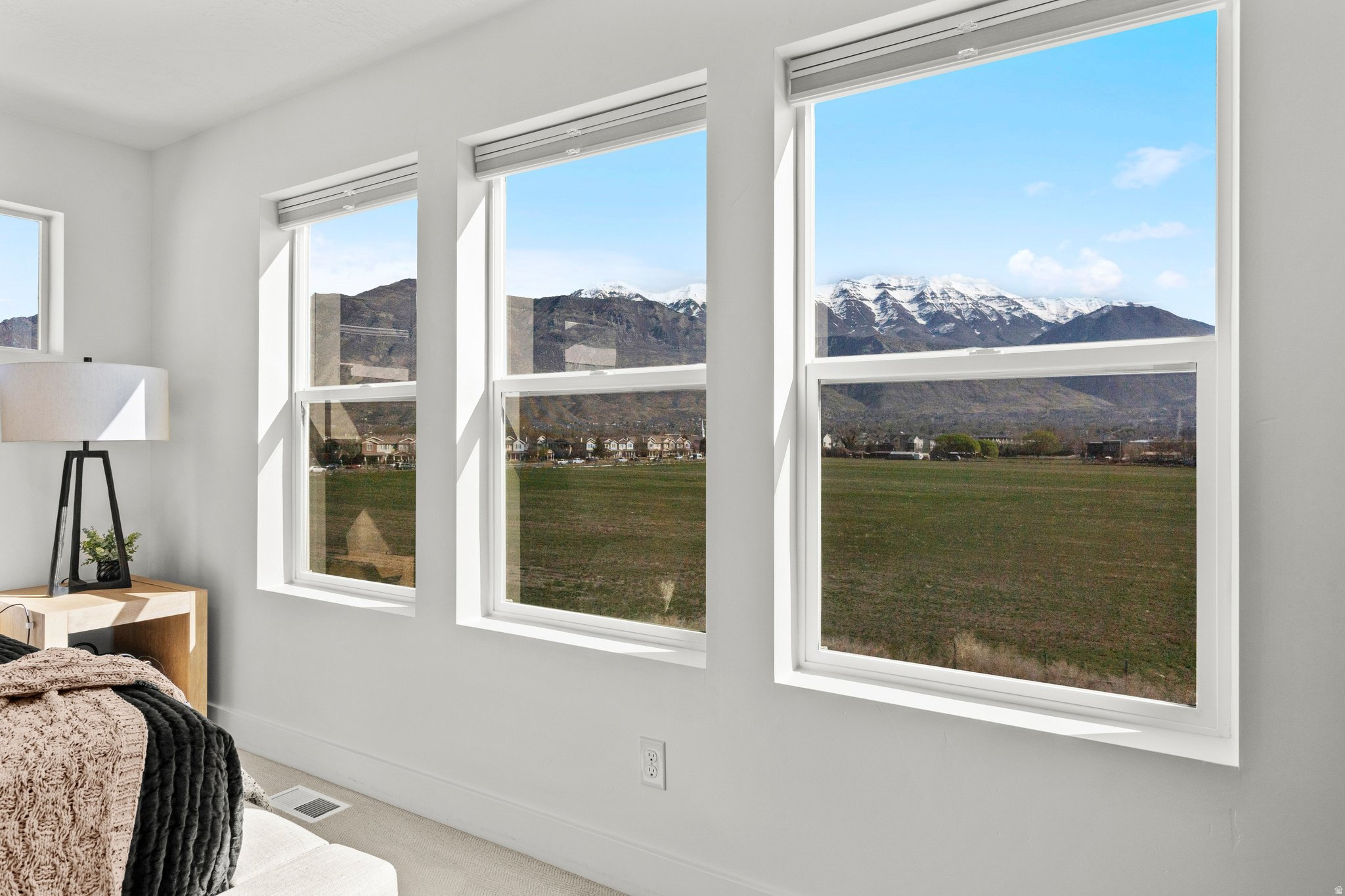 TAYSIDE FARM - Residential