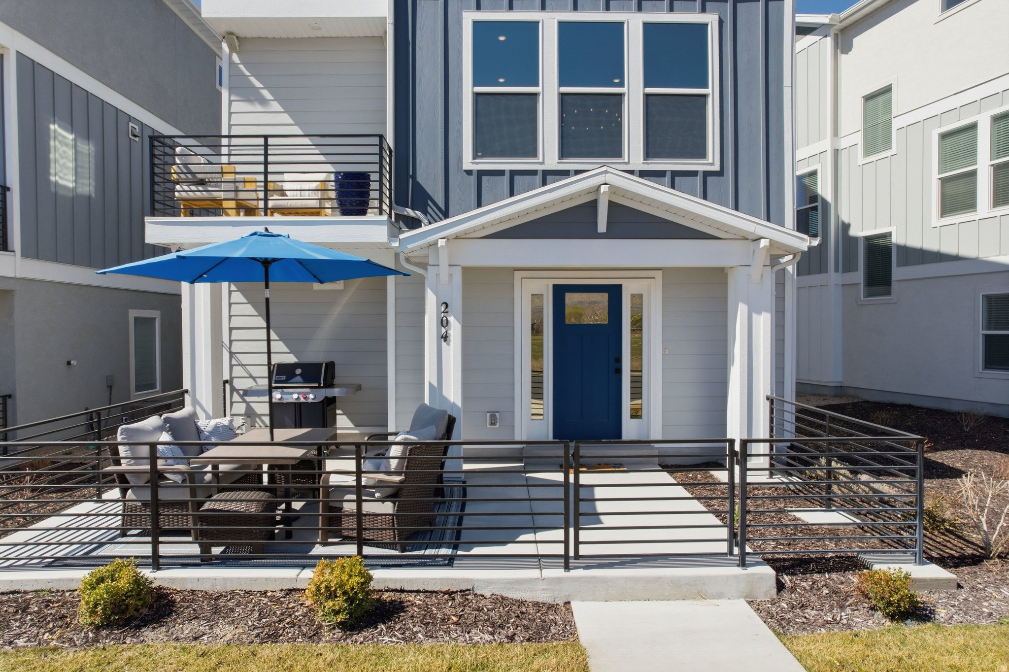 TAYSIDE FARM - Residential