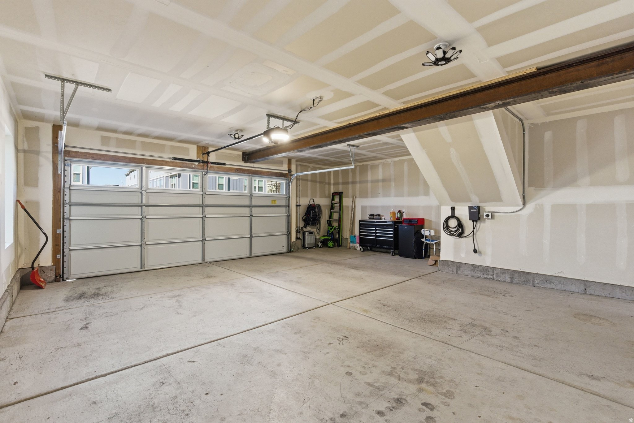 TAYSIDE FARM - Residential