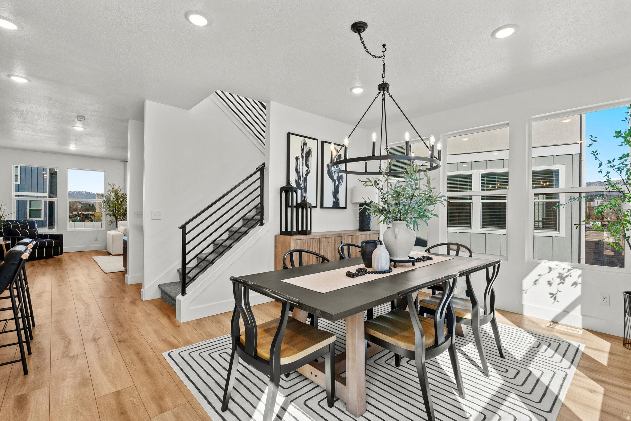 TAYSIDE FARM - Residential