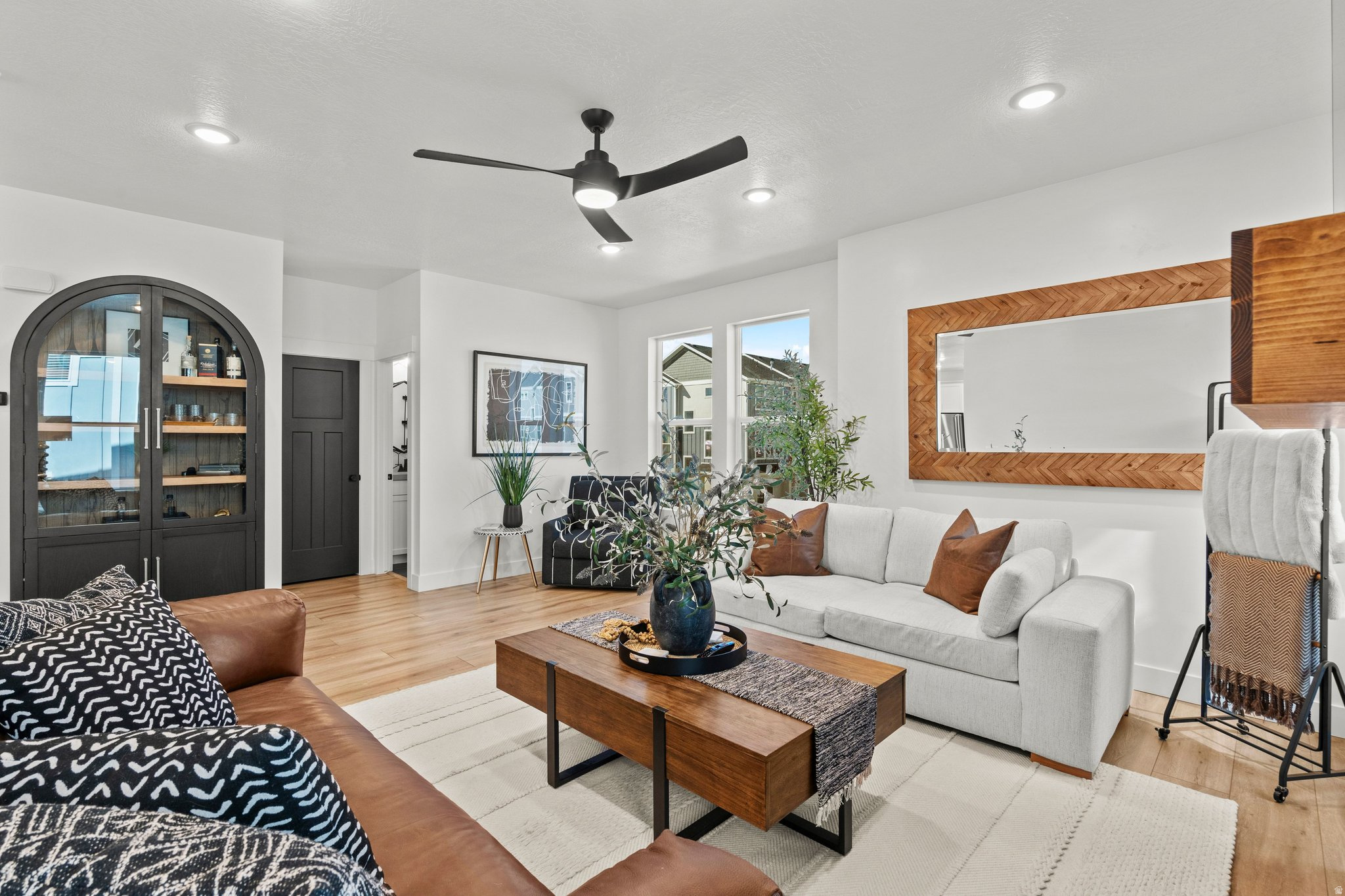 TAYSIDE FARM - Residential