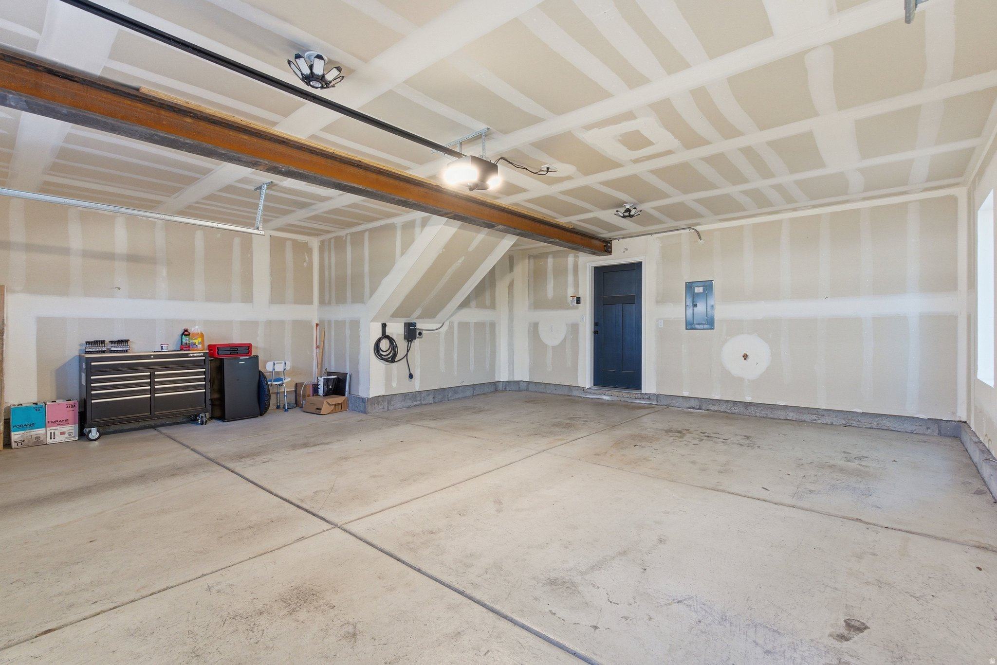 TAYSIDE FARM - Residential