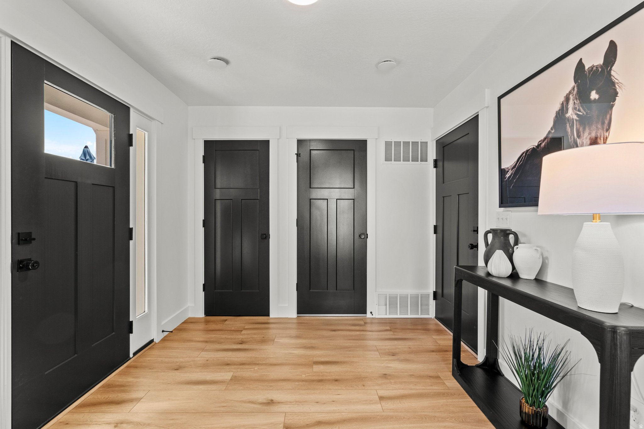 TAYSIDE FARM - Residential