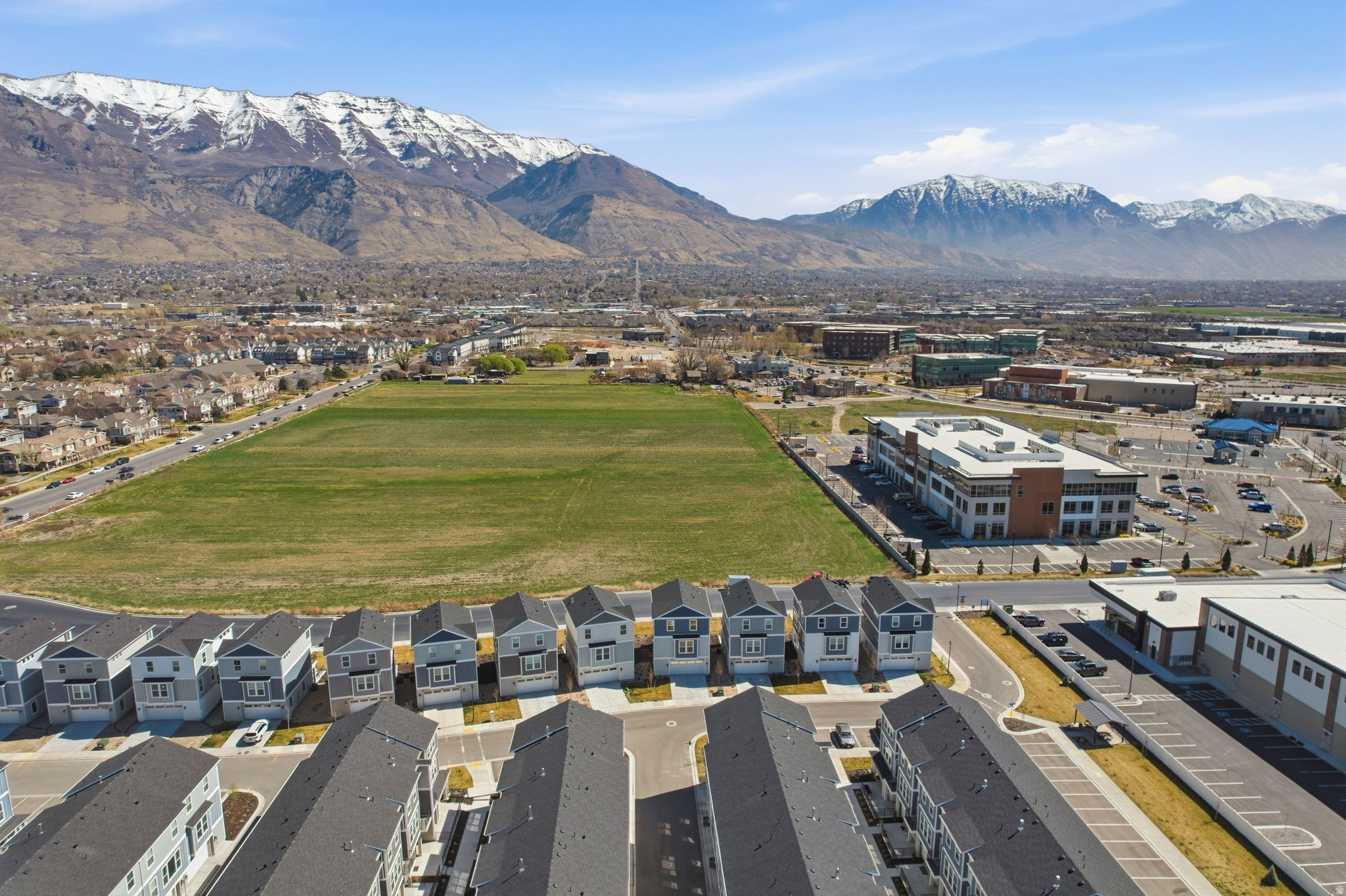 TAYSIDE FARM - Residential