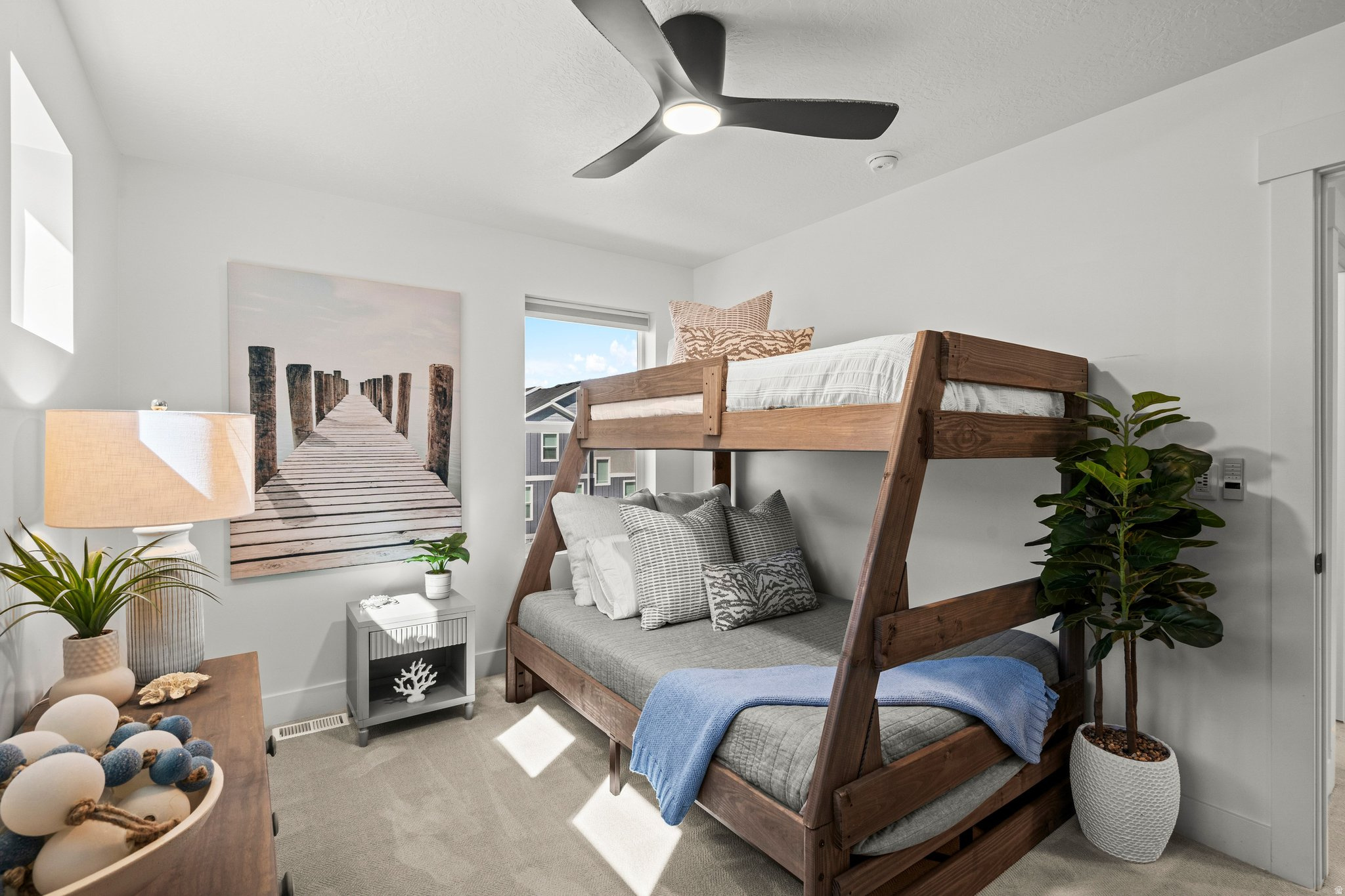 TAYSIDE FARM - Residential