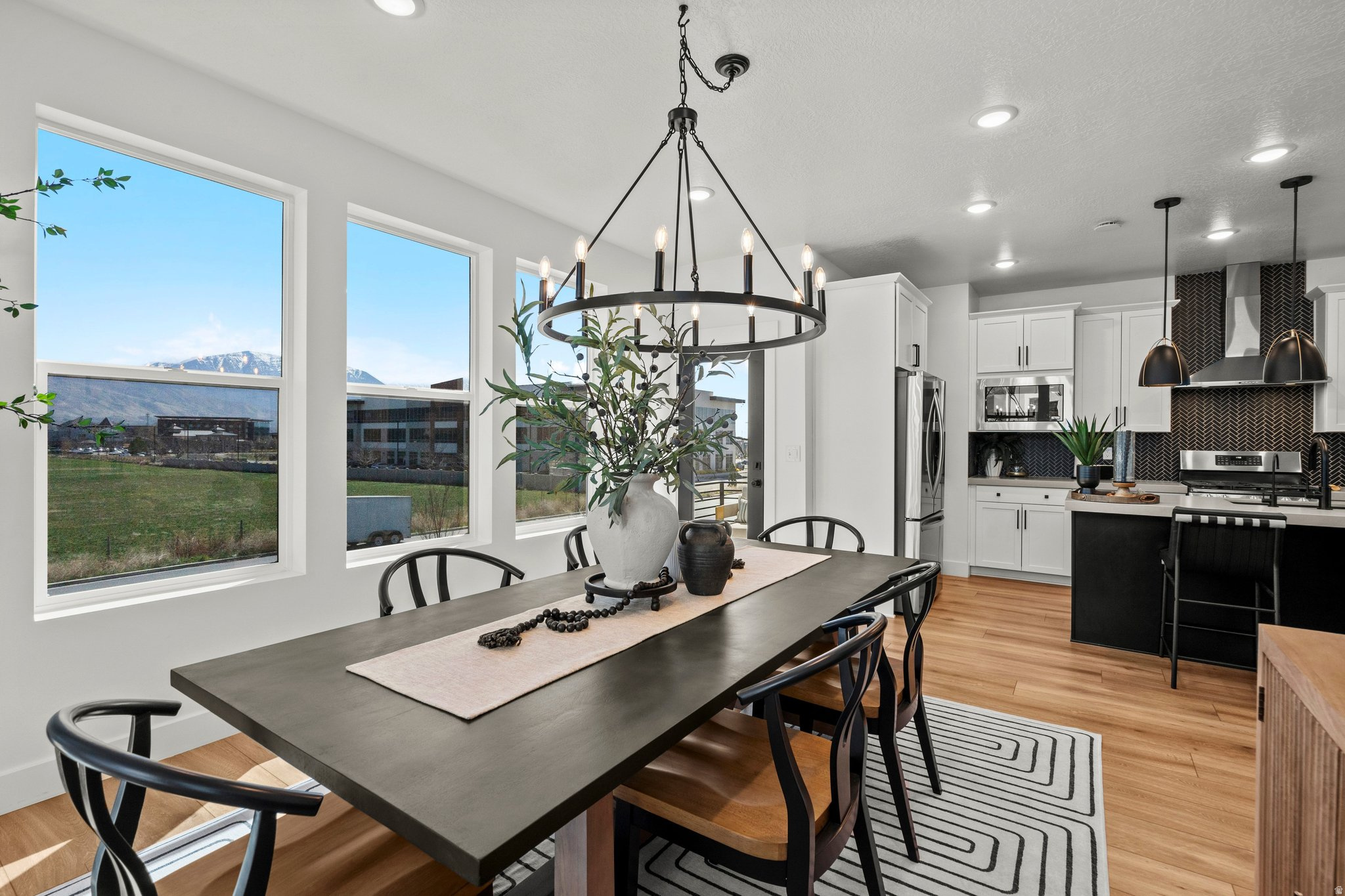 TAYSIDE FARM - Residential