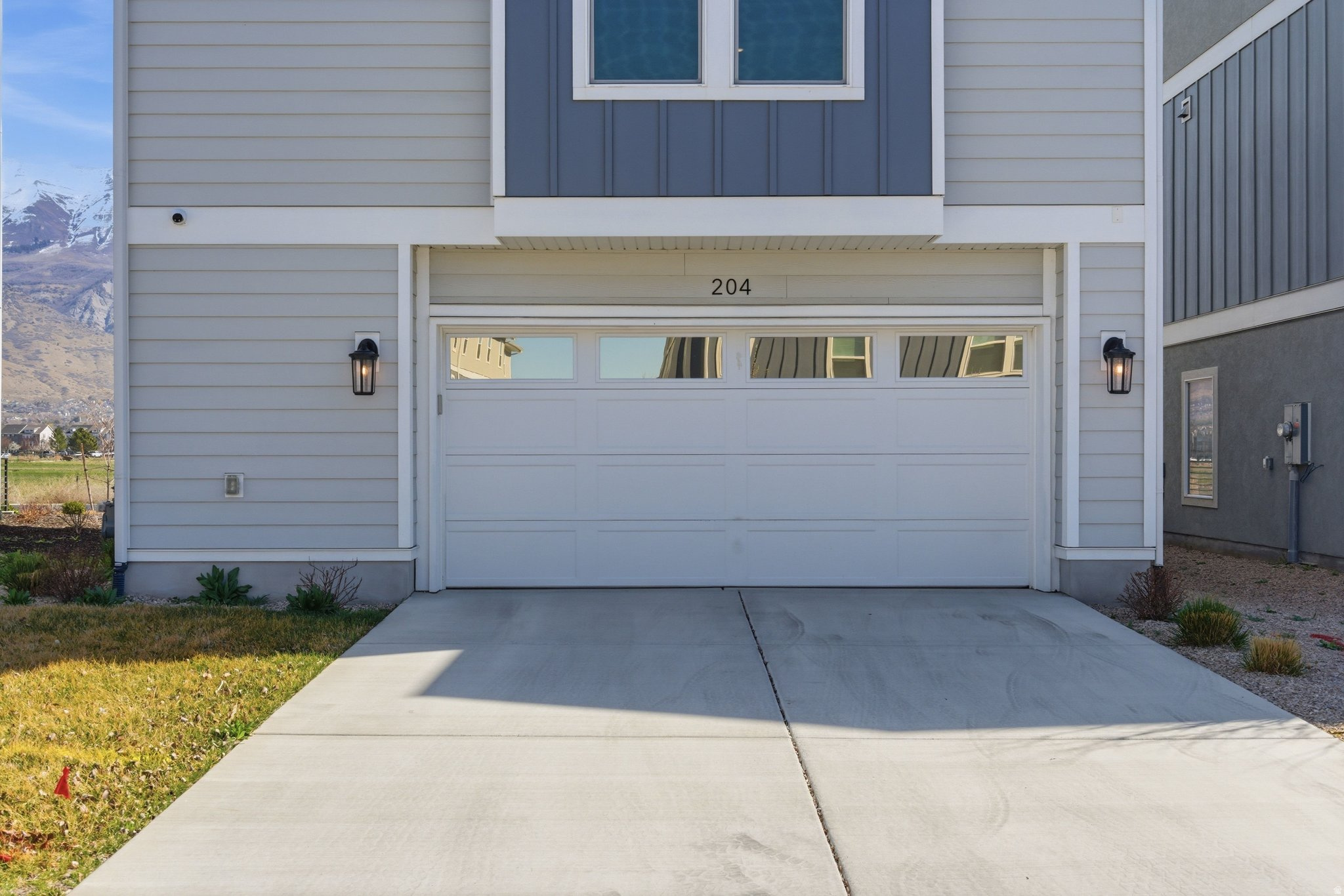 TAYSIDE FARM - Residential