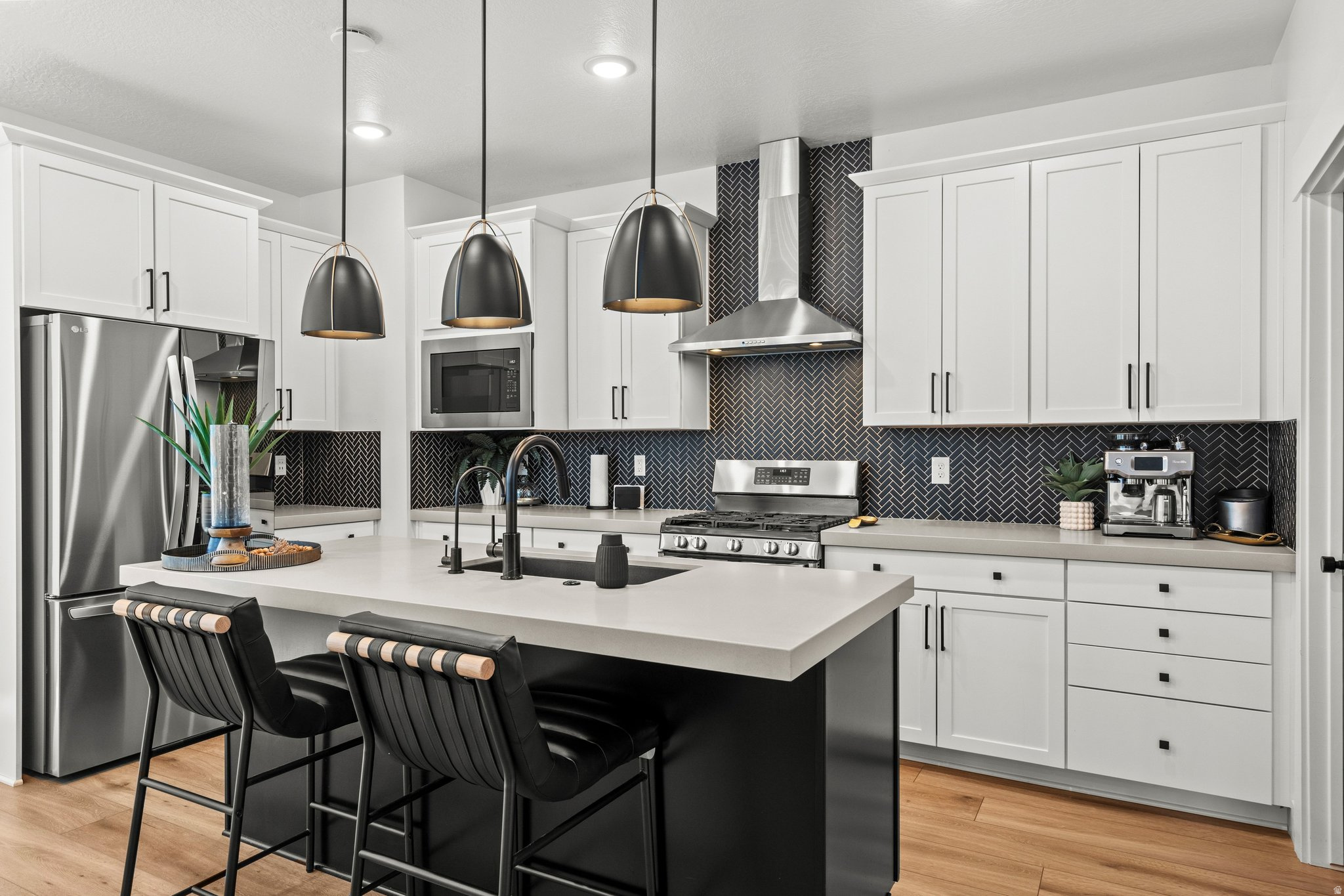 TAYSIDE FARM - Residential