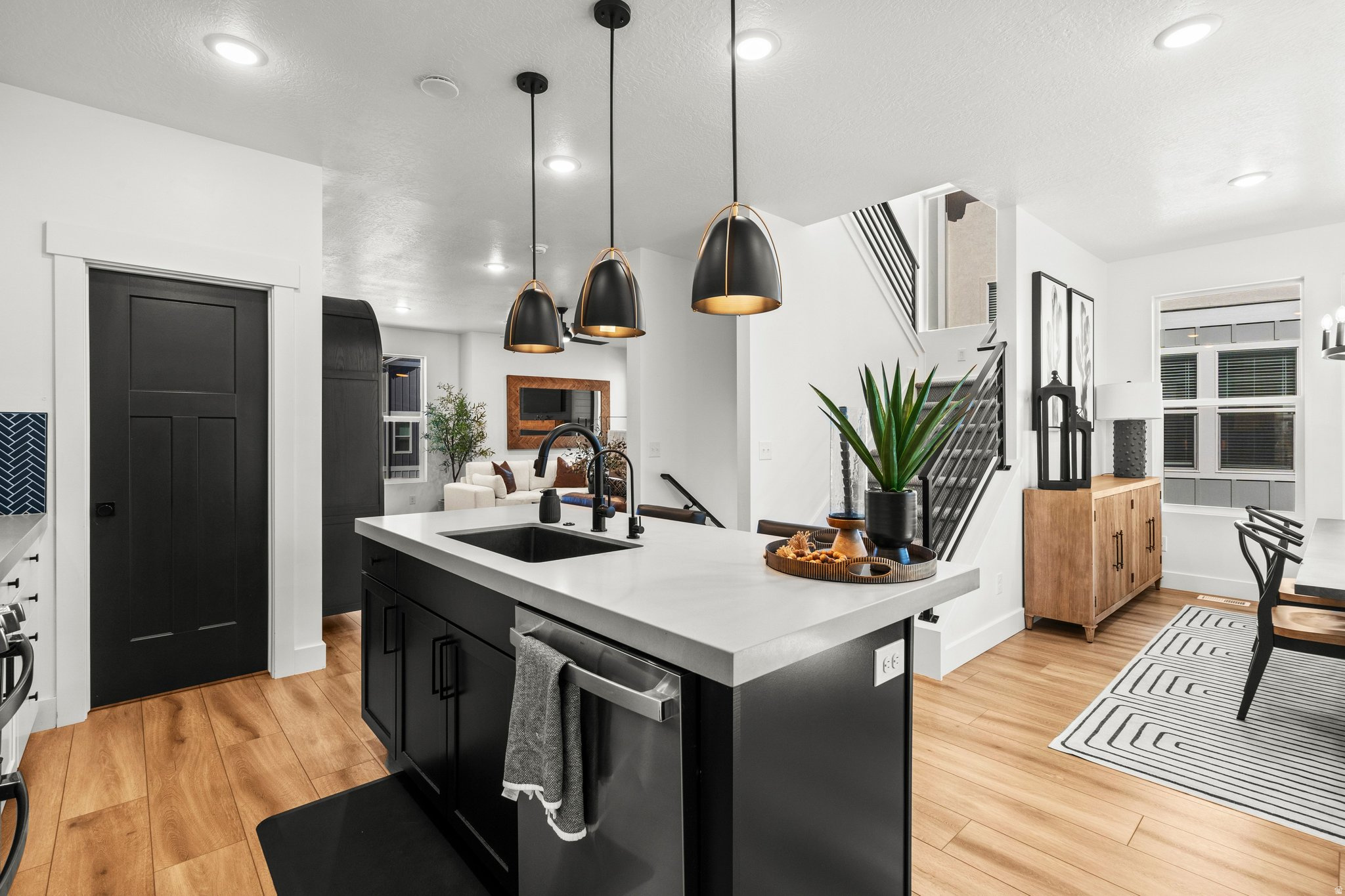 TAYSIDE FARM - Residential