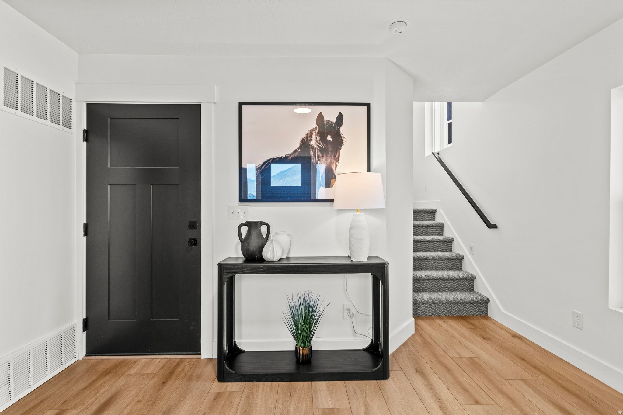 TAYSIDE FARM - Residential