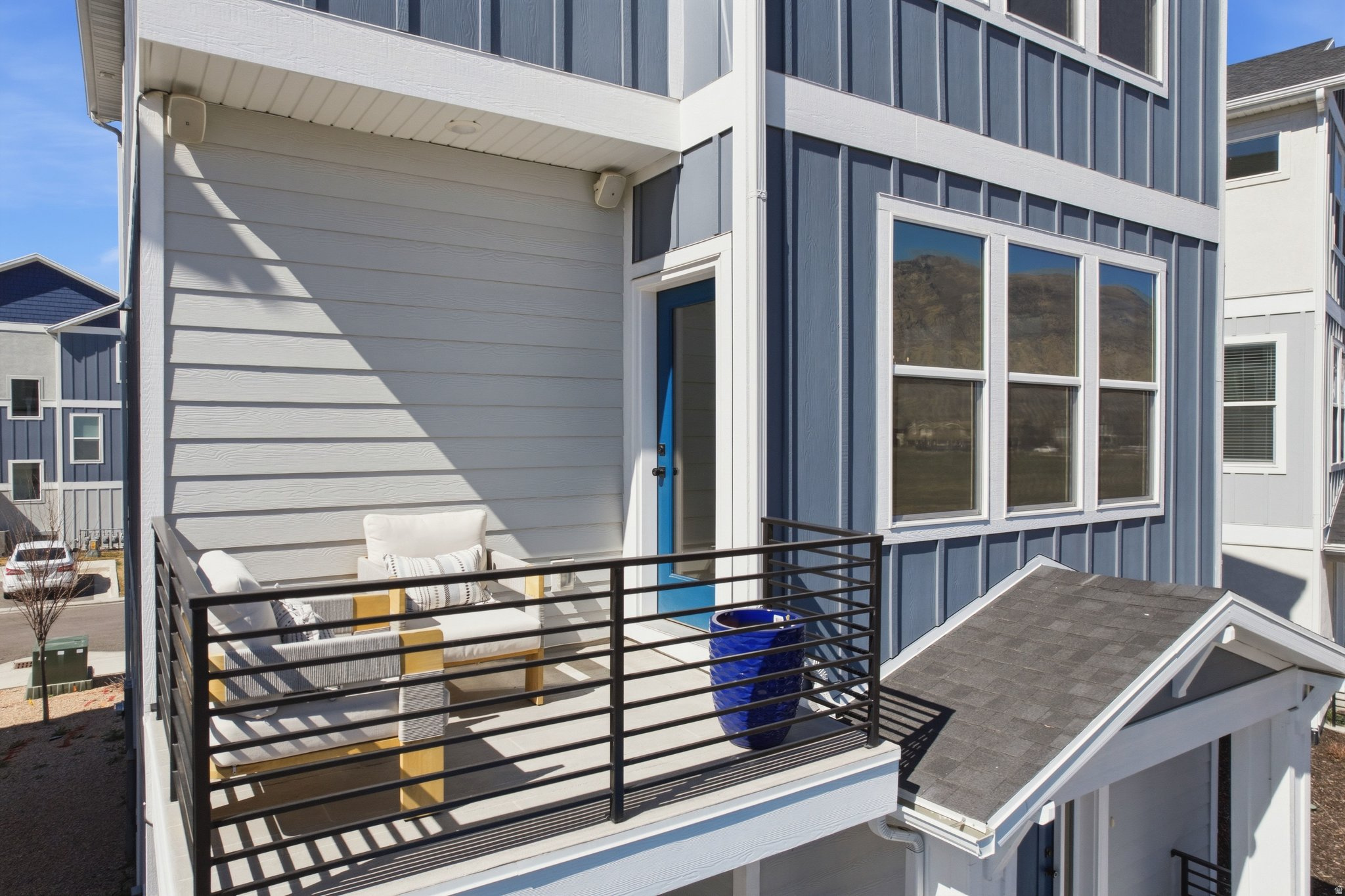 TAYSIDE FARM - Residential