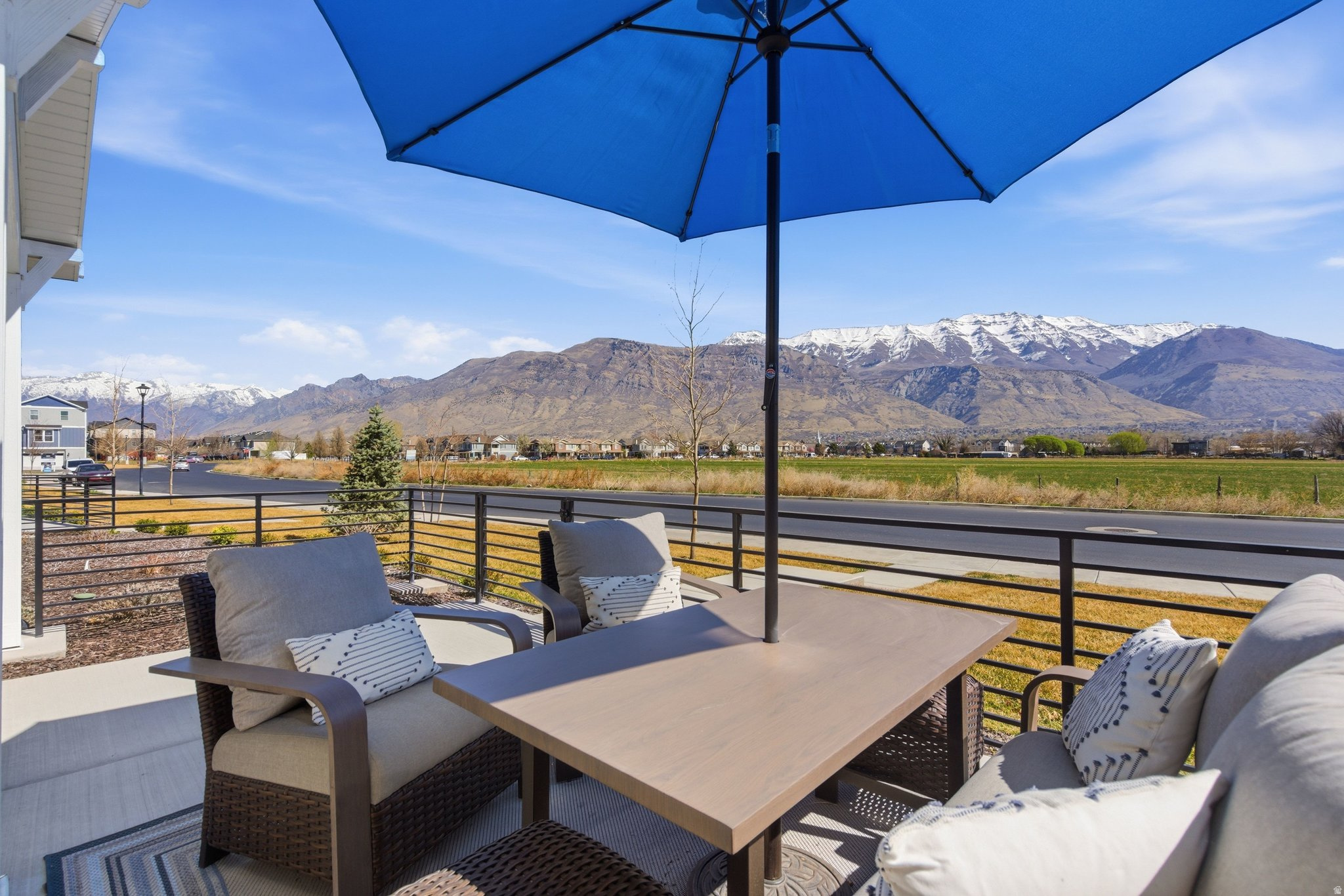 TAYSIDE FARM - Residential