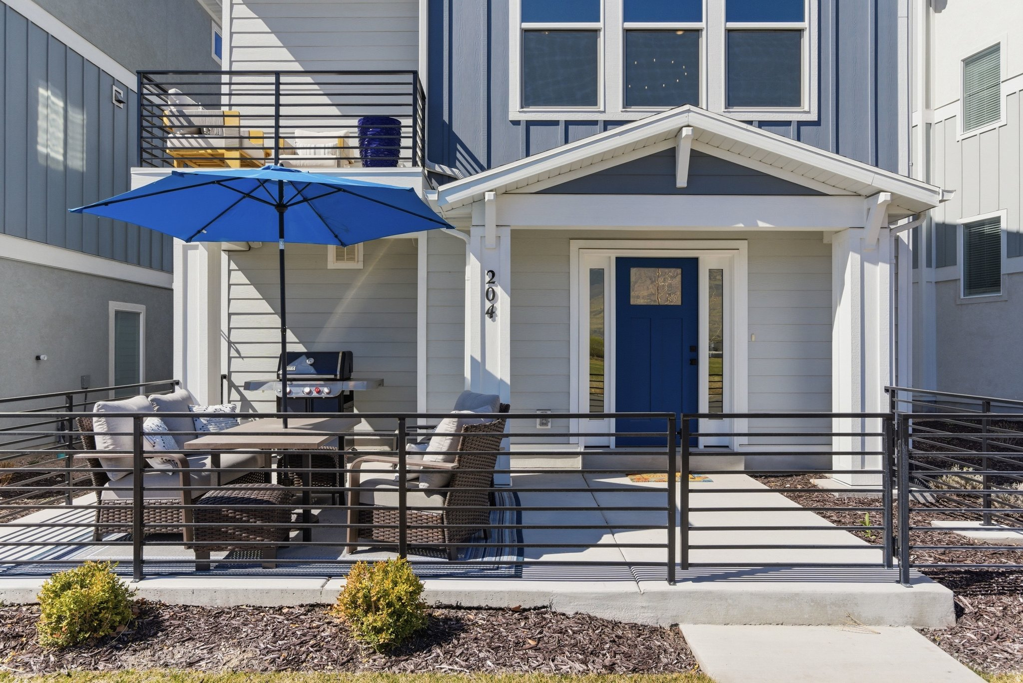 TAYSIDE FARM - Residential